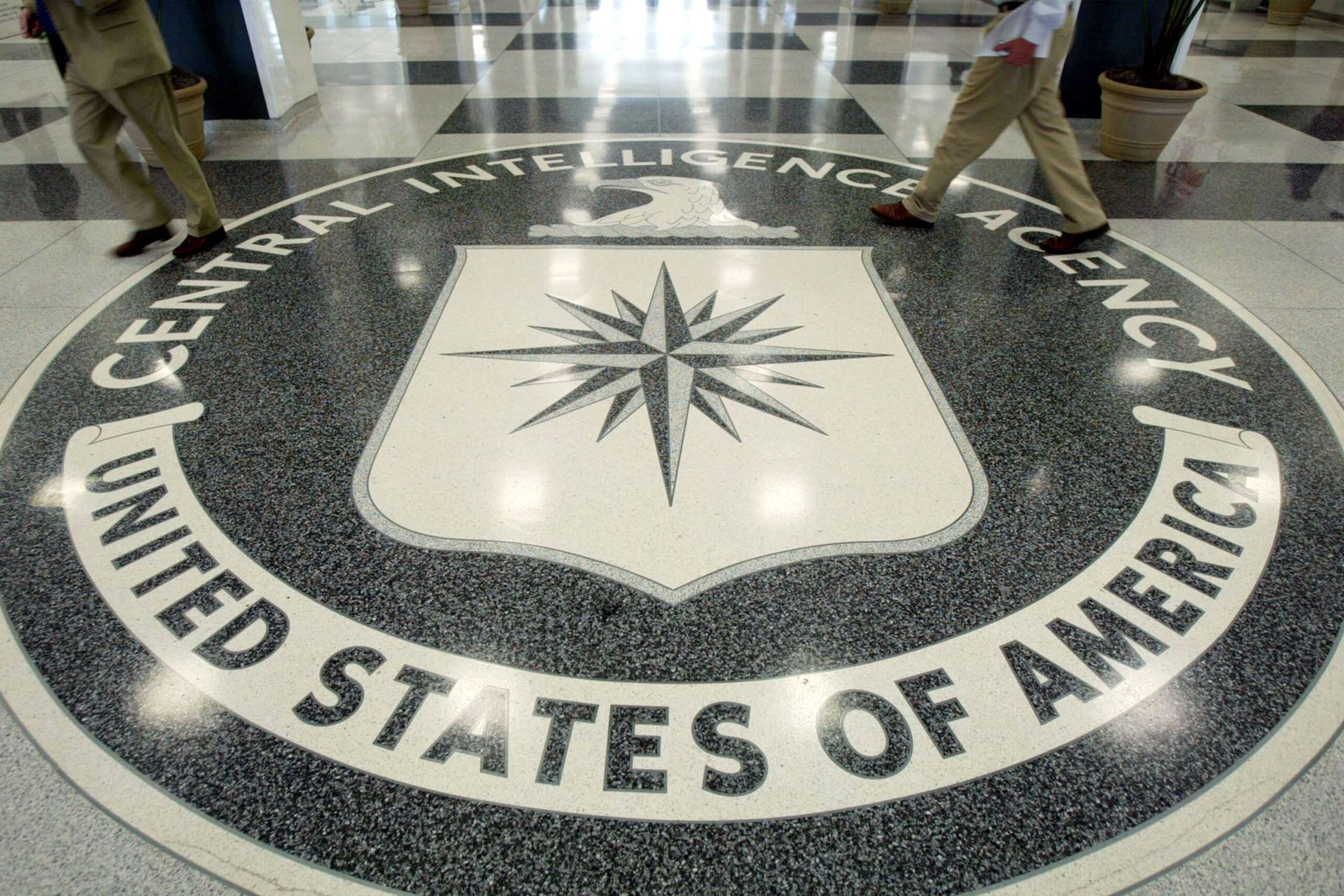Minnesota Trans Shooter’s Father Built CIA Tracking Systems That ‘Monitor and Predict’ Behavior