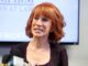 Kathy Griffin says she's terrified of dating men because they all want to rape her.