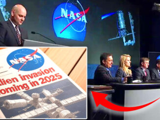 A longtime NASA insider just blew the lid off something huge. According to this whistleblower, the agency — along with other federal players — is already laying the groundwork for a global con of epic proportions. And the public? Totally in the dark.