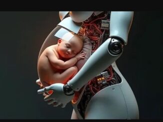 pregnancy robot