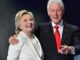 Leaked documents expose multi-agency effort to shield Clintons from prison.
