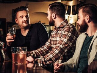 UK orders pubs to arrest citizens who say offensive things.