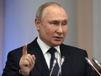 Russia warns mRNA vaccines are causing a global cancer surge.