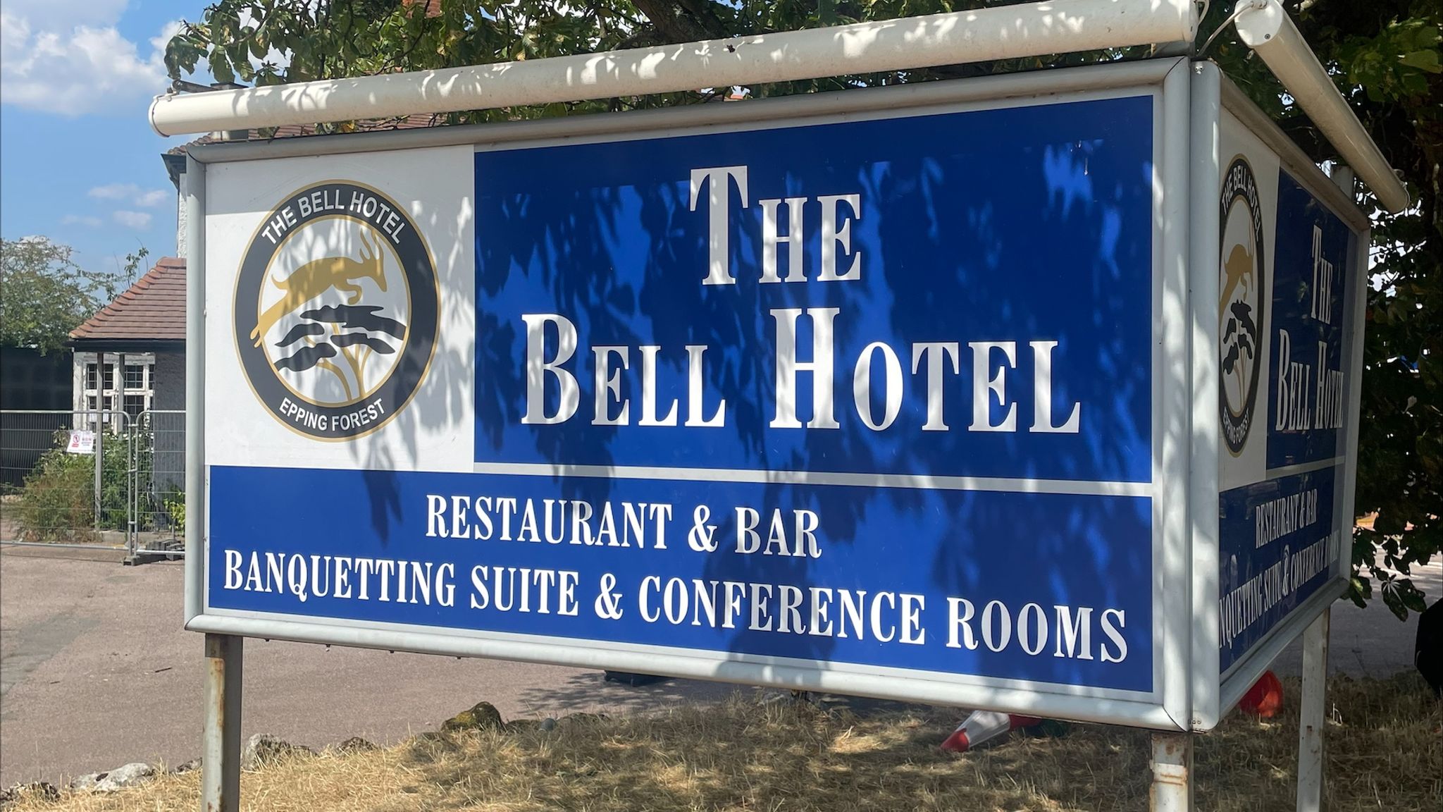 Councils Across England Plan To Challenge ‘Asylum Hotels’ After Court Ruling