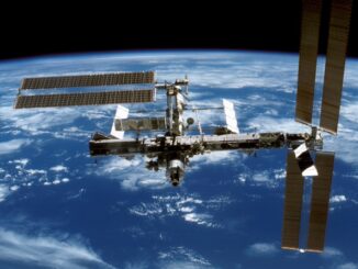 U.S. space command warn that space wars are coming.