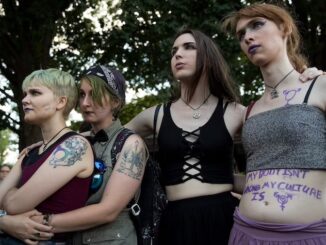 Millions of Americans now identify as trans.