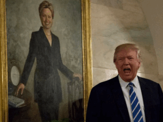 Trump warns Russiagate arrests of Hillary Clinton and others are coming.