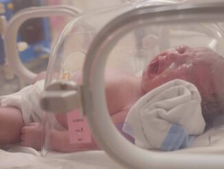 Babies in WiFi-dense homes at greater risk of brain damage, new study finds.