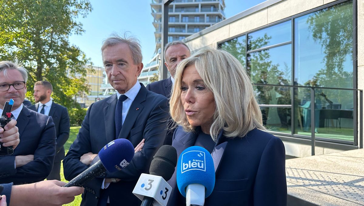 Bridget Macron’s ‘Vagina’ To Be Inspected By Court Gynaecologist to Determine Authenticity