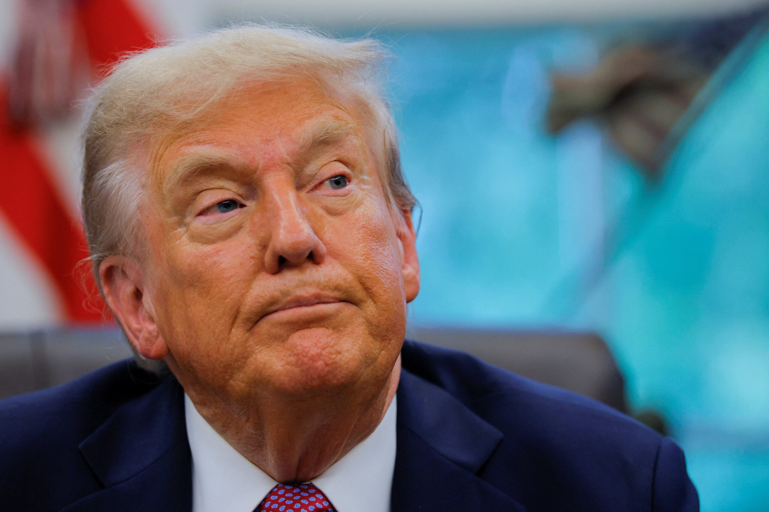 ‘It’s All Poison’: Trump’s Bombshell Thimerosal Warning Shakes Big Pharma