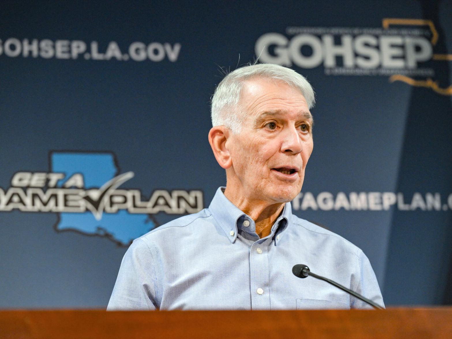 Louisiana Surgeon General Sounds Alarm: COVID Shot Deadlier Than Every Vaccine in History—Combined