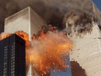 Declassified files reveal Saudi Arabia orchestrated 9/11.