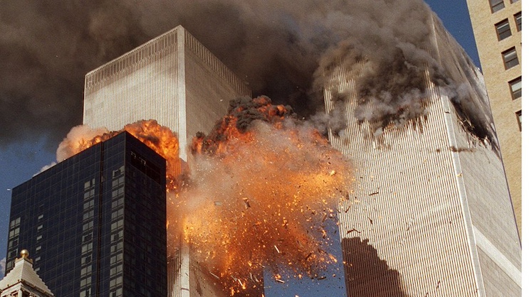Declassified CIA Docs Reveal Saudi Gov’t Operatives Orchestrated 9/11