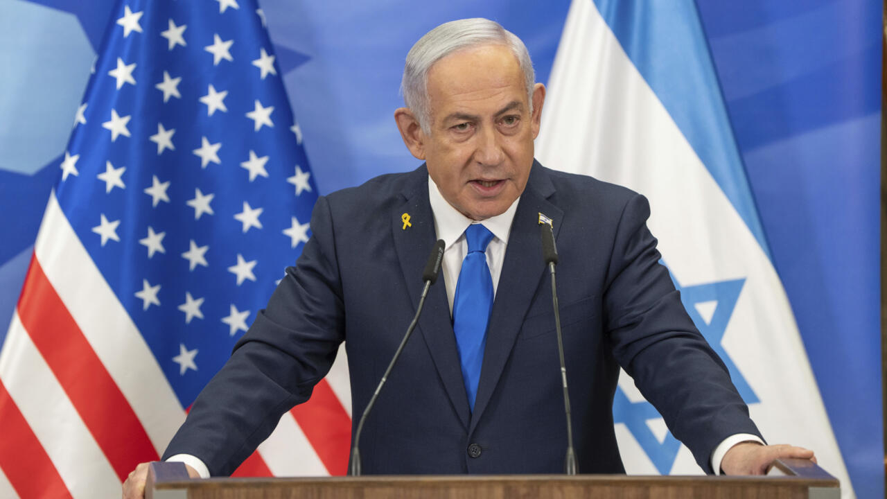 Bill Introduced to Strip US Passports From Americans Who Criticize Israel