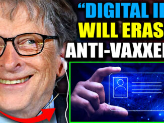 This is not a drill. For years, we’ve been warning about the coming system of digital control. Gates, the UN, the global elite — all moving in lockstep to build what they openly call the model of the future.