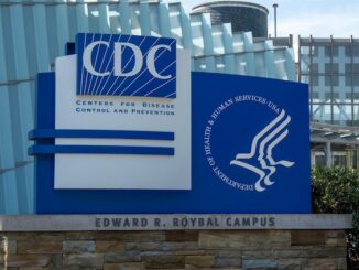CDC warns public against getting COVID vaccines.
