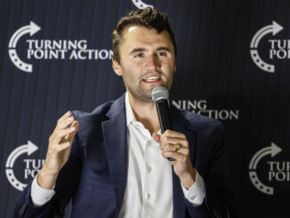 Charlie Kirk