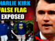 Now the hard evidence is finally surfacing. A call sign. Internal memos. Intercepted communications. Eyewitness accounts. Piece by piece, it all proves the stand down wasn’t confusion—it was command. While law enforcement froze on orders from above, the suspects walked out untouched.