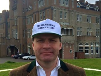 Cornwall hotel owner