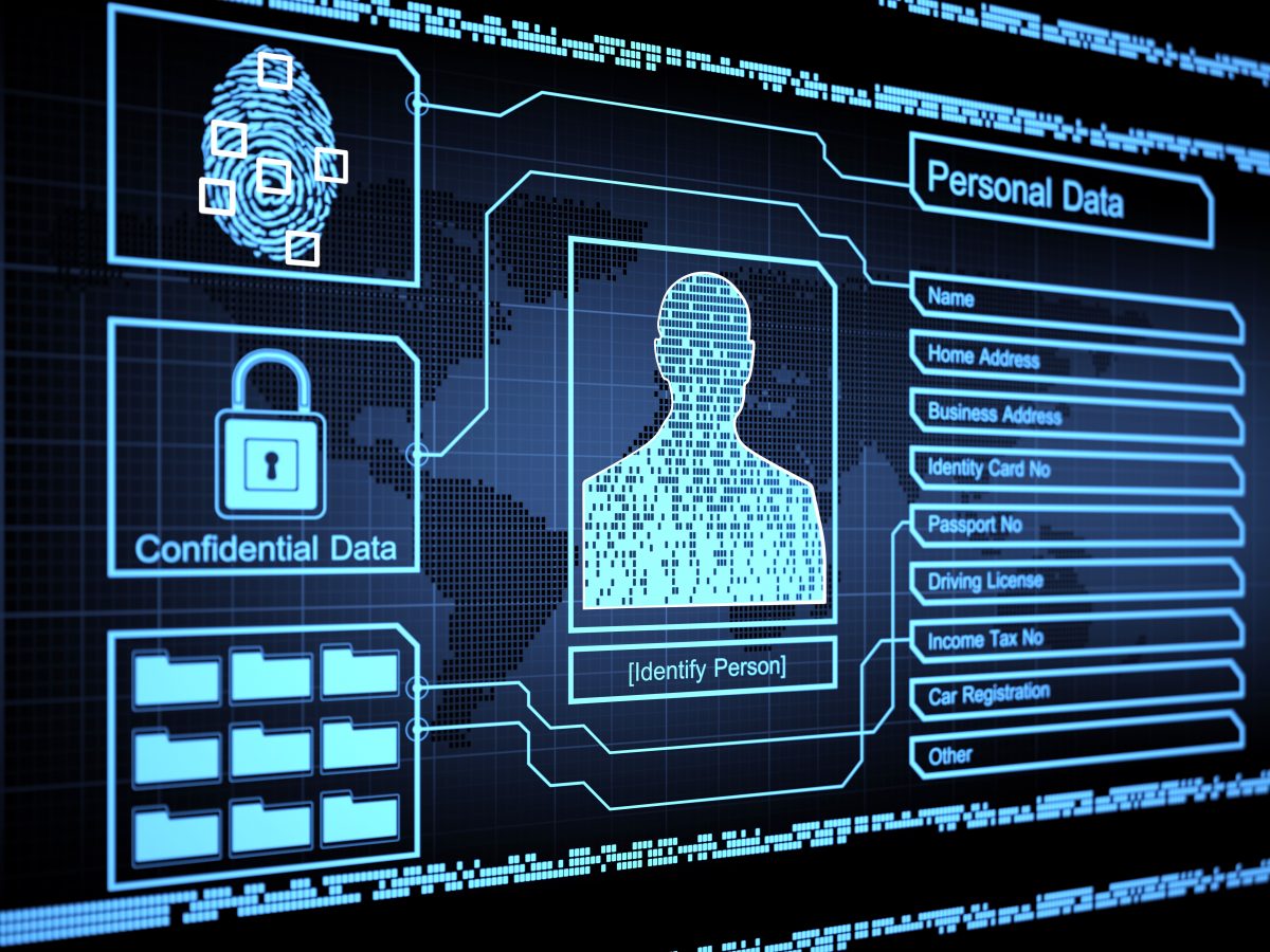 EU Declares US Citizens Who Refuse Biometric Digital ID Will Be Barred from Europe
