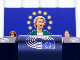 EU chief