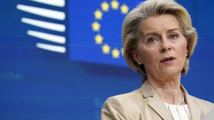 EU Admits COVID Jabs Were Released Without Any Safety Data