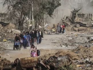 Gaza