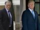 Gates Trump