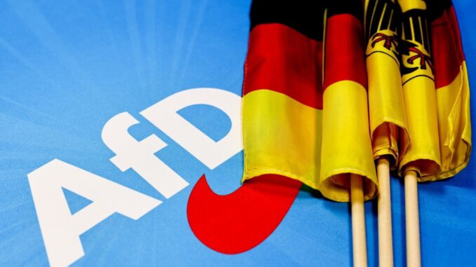 Germany AFD