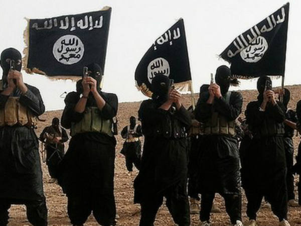 ISIS Calls For The Slaughter Of Christians & Jews