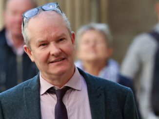 Irish doctor who blew the whistle on dangerous mRNA jabs facing 10 charges.