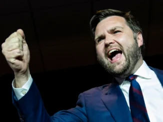 JD Vance