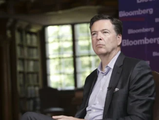 James Comey