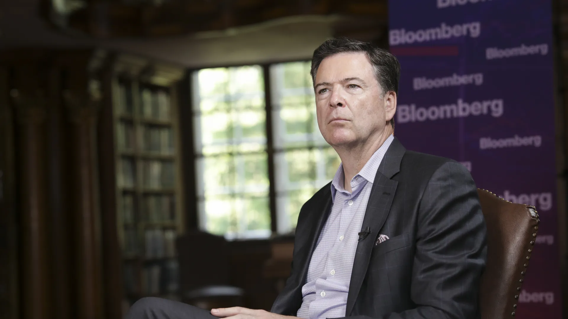 Multiple Deep State DOJ Officials To Resign Over Comey’s Indictment