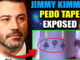 Jimmy Kimmel — once protected by the highest powers — has been warned he is facing life behind bars on a string of child sex trafficking charges according to investigators who warn he is about to be thrown under the bus and prosecuted alongside a host of other elites.
