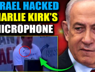Benjamin Netanyahu didn’t just predict 9/11—he mapped it out in detail five years before it happened. And now, the same chilling pattern emerges with the Charlie Kirk assassination.