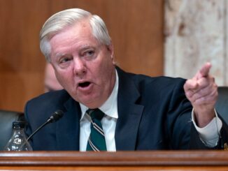 Lindsey Graham