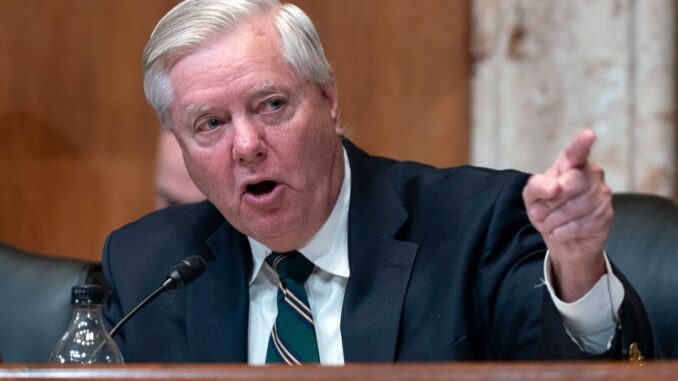 Lindsey Graham