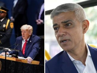 London Mayor
