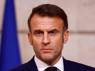 Macron
