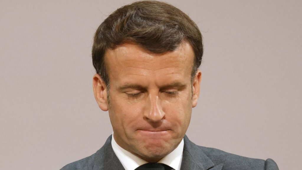 Macron