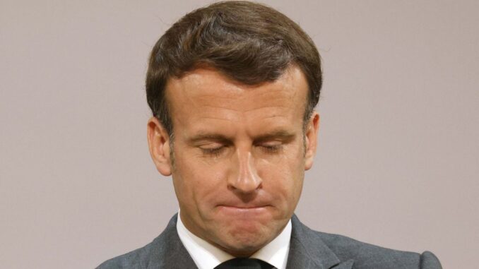 Macron