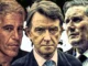 Mandelson Starmer Epsterin