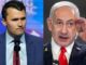 Netanyahu warns people who believe Israel assassinated Charlie Kirk as 'antisemites'