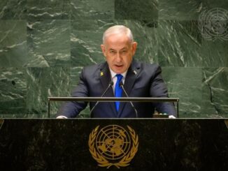 Netanyahu
