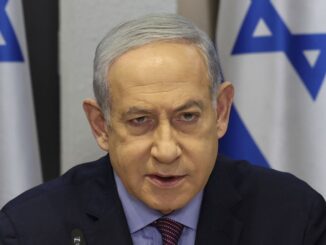 Netanyahu