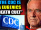 Robert F. Kennedy Jr. has blown the lid off what he calls a death cult in plain sight—the CDC. He claims it was never about protecting public health at all, but about managing populations, shaping demographics, and deciding who lives and who dies.