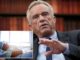 RFK Jr Tylenol use
