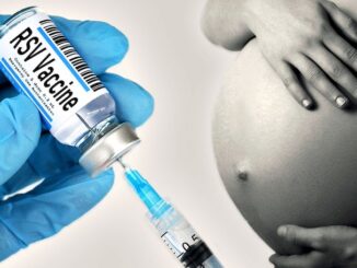 Study concludes RSV vaccines cause severe neurological damage.