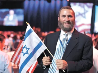 Rabbi Shemley